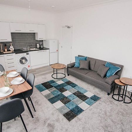 Florence Avenue, Apartment 2 Doncaster Zewnętrze zdjęcie