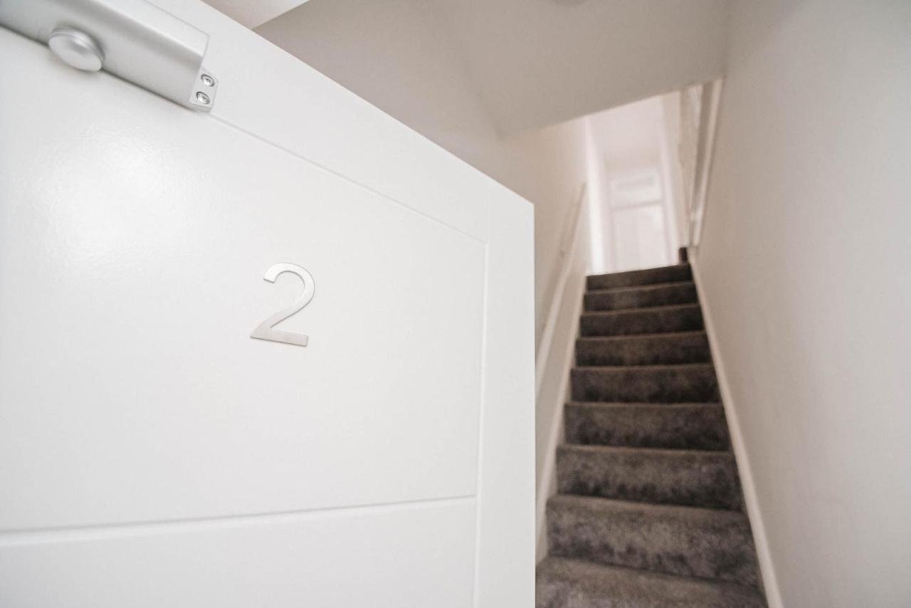 Florence Avenue, Apartment 2 Doncaster Zewnętrze zdjęcie