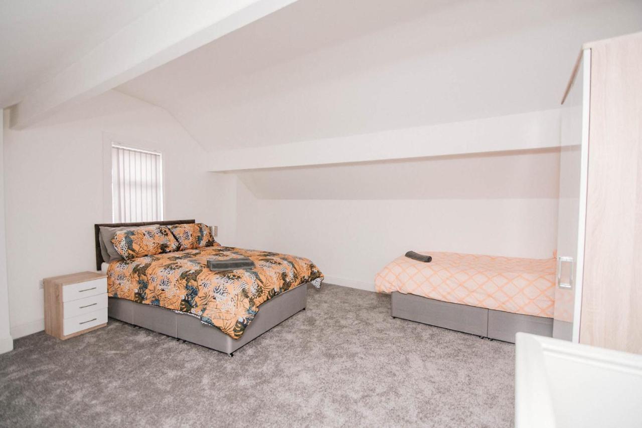 Florence Avenue, Apartment 2 Doncaster Zewnętrze zdjęcie