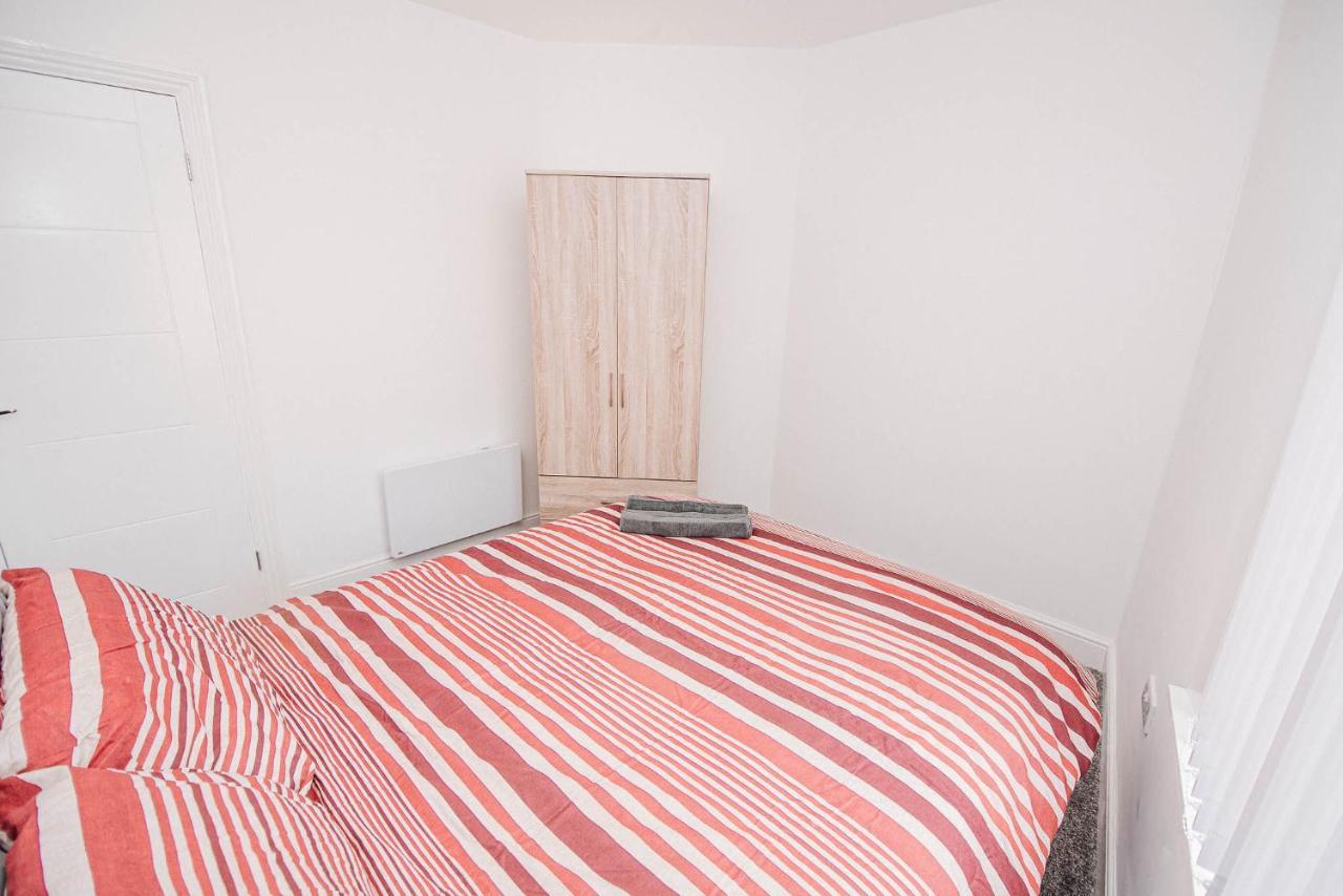 Florence Avenue, Apartment 2 Doncaster Zewnętrze zdjęcie